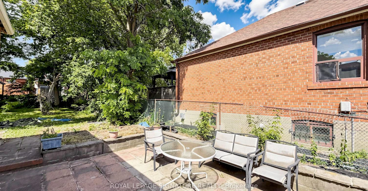 Main-14 Valdane Drive, Toronto, ON, M1L 2E9 - 26