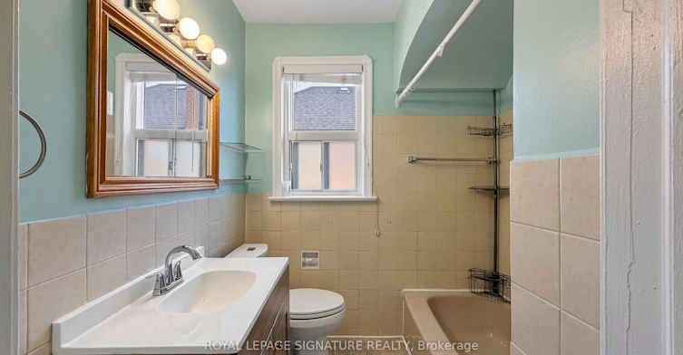 Main-14 Valdane Drive, Toronto, ON, M1L 2E9 - 24