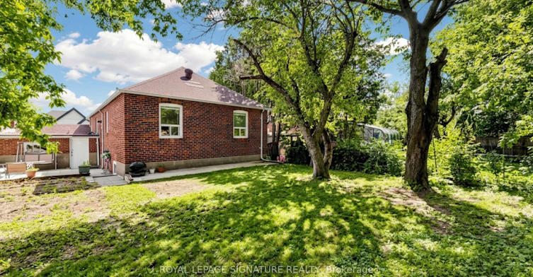 Main-14 Valdane Drive, Toronto, ON, M1L 2E9 - 28