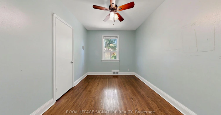 Main-14 Valdane Drive, Toronto, ON, M1L 2E9 - 21
