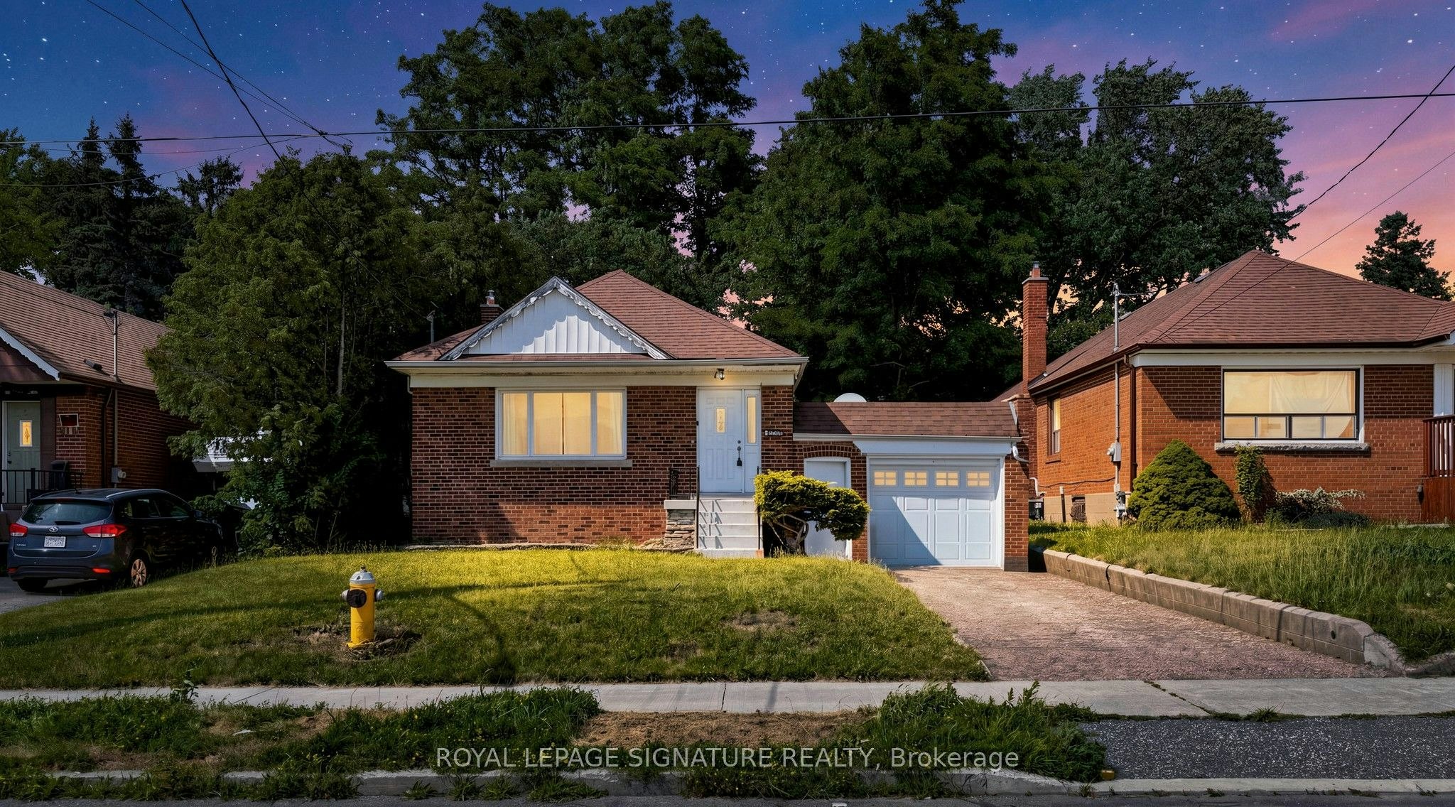 Main-14 Valdane Drive, Toronto, ON, M1L 2E9