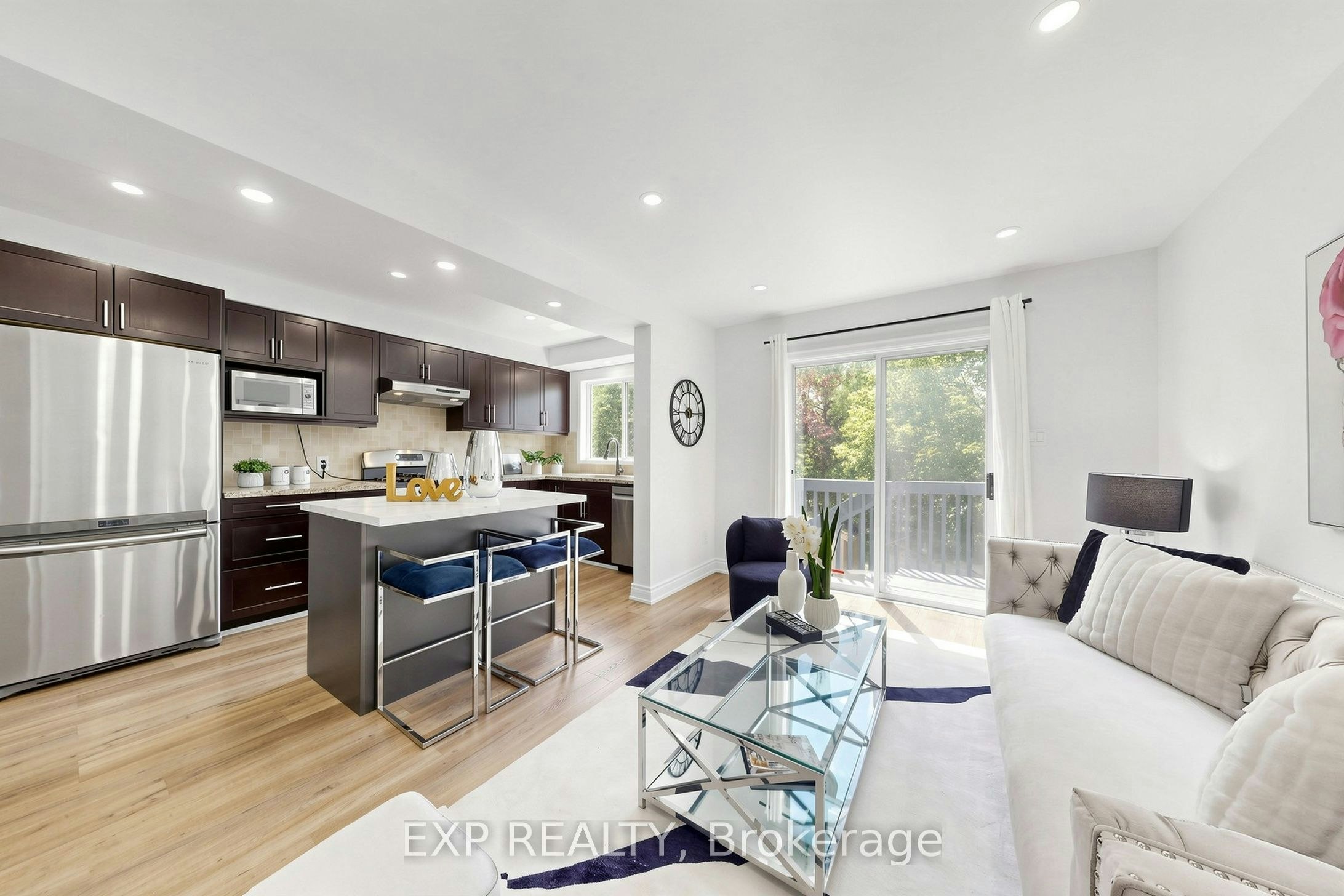 106 Smales (Main & 2nd) Drive, Ajax, ON, L1Z 1G8 - 5