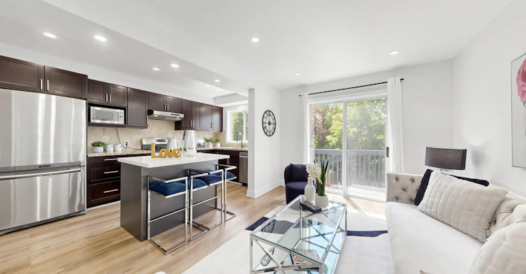106 Smales (Main & 2nd) Drive, Ajax, ON, L1Z 1G8 - 5