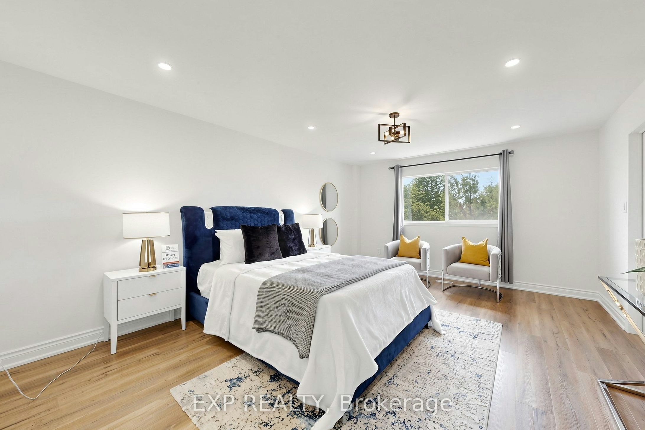 106 Smales (Main & 2nd) Drive, Ajax, ON, L1Z 1G8 - 7
