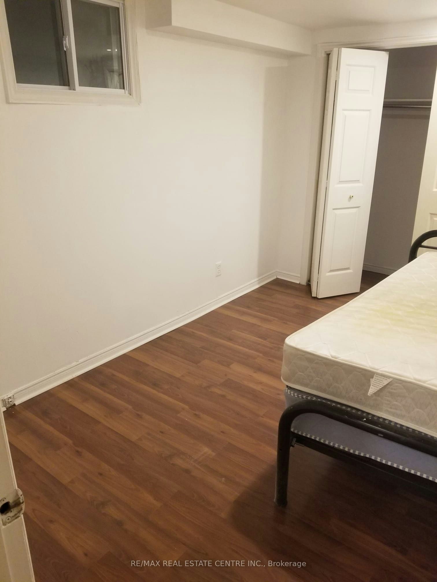 Basement-44 Fishery Road, Toronto, ON, M1C 3R7 - 3