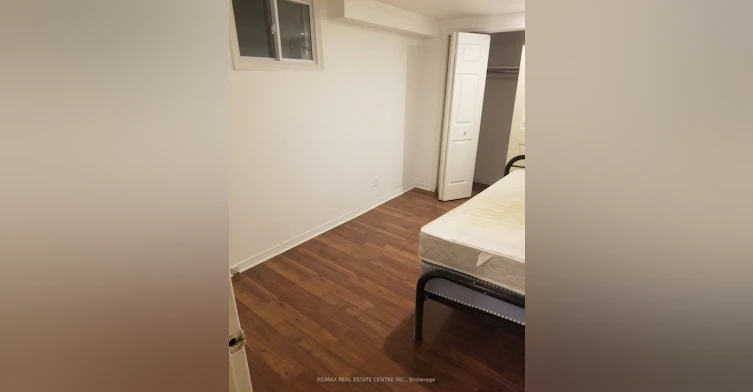 Basement-44 Fishery Road, Toronto, ON, M1C 3R7 - 3