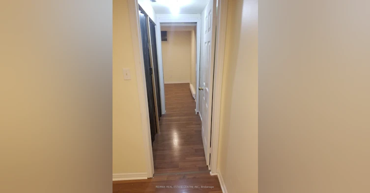 Basement-44 Fishery Road, Toronto, ON, M1C 3R7 - 8