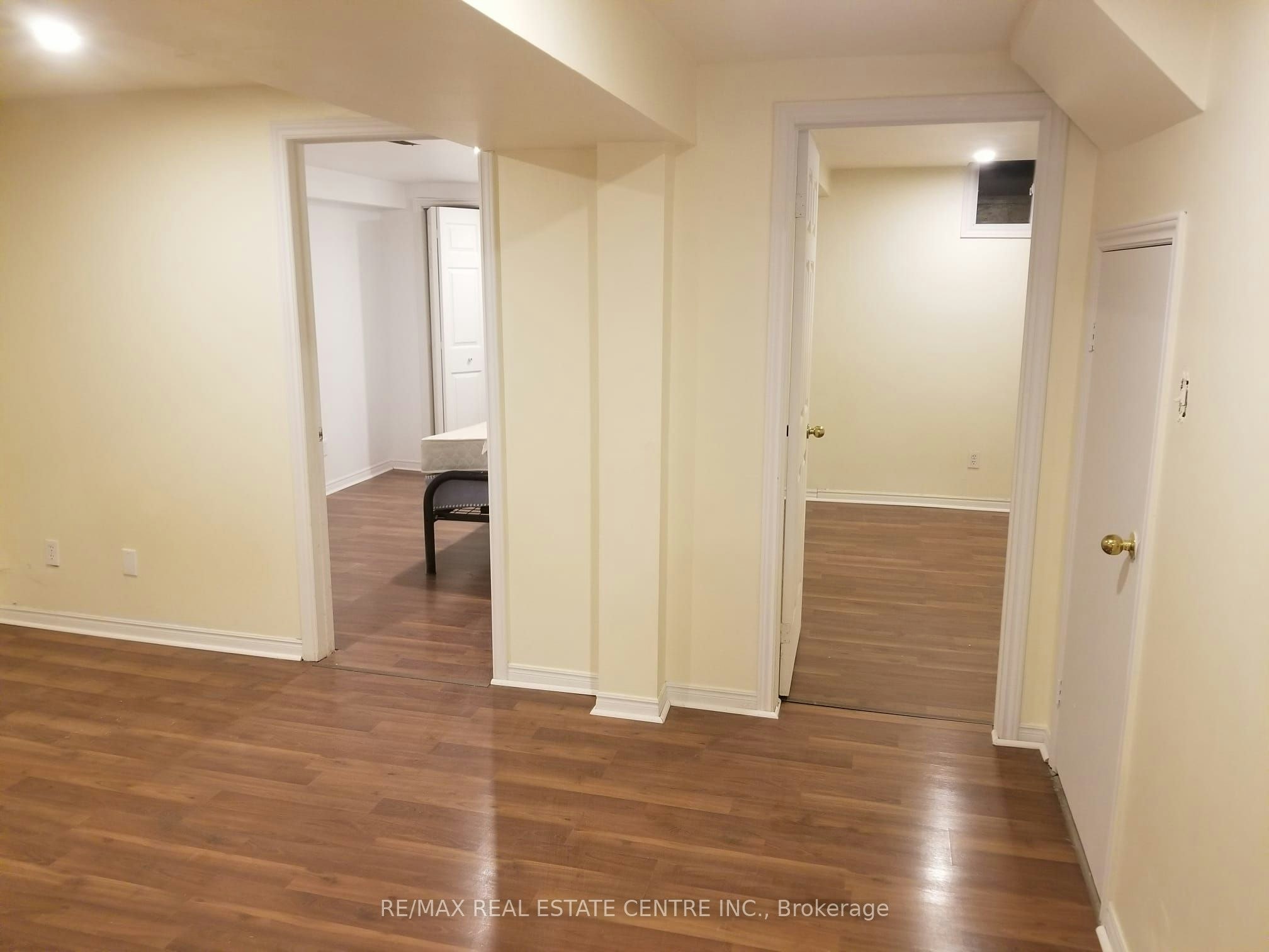 Basement-44 Fishery Road, Toronto, ON, M1C 3R7 - 6