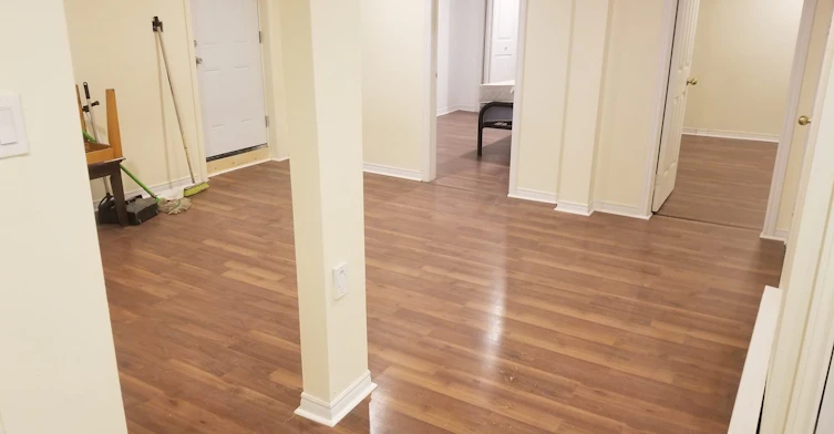 Basement-44 Fishery Road, Toronto, ON, M1C 3R7 - 9
