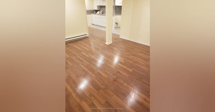Basement-44 Fishery Road, Toronto, ON, M1C 3R7 - 5