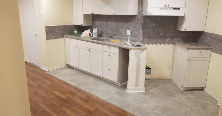 Basement-44 Fishery Road, Toronto, ON, M1C 3R7 - 4