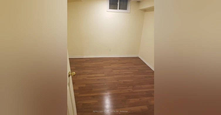 Basement-44 Fishery Road, Toronto, ON, M1C 3R7 - 2