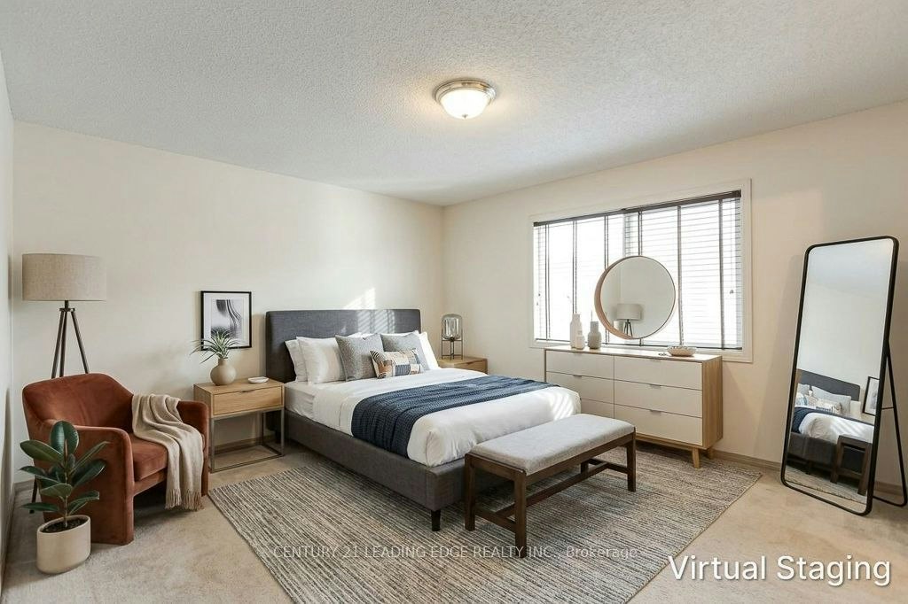 75 Trumpeter Street, Toronto, ON, M1B 6H1