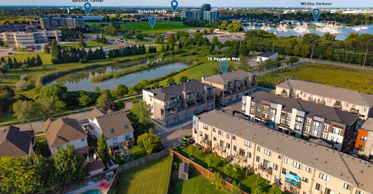 15 Haydock Way, Whitby, ON, L1N 9X4 - 47