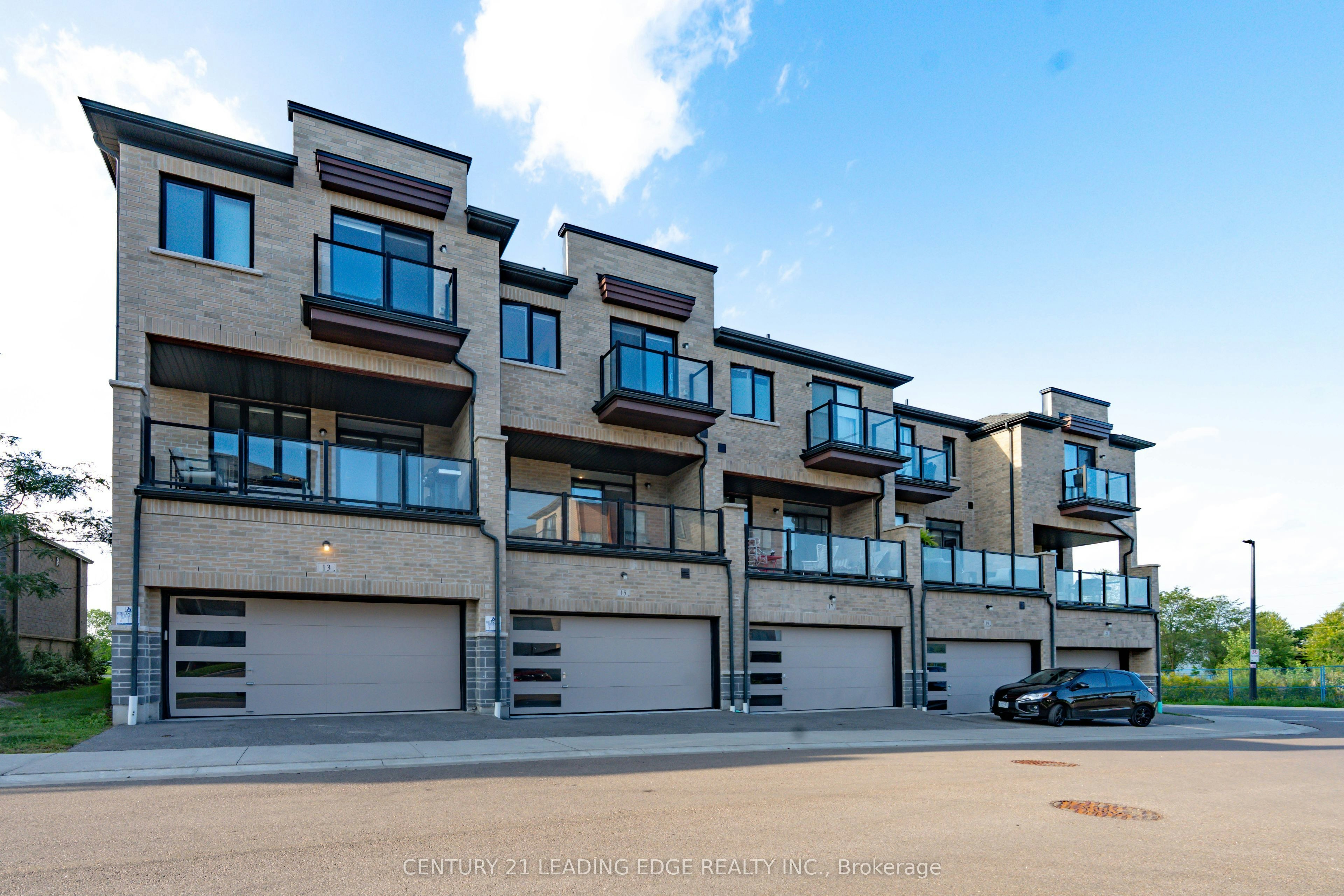 15 Haydock Way, Whitby, ON, L1N 9X4 - 44