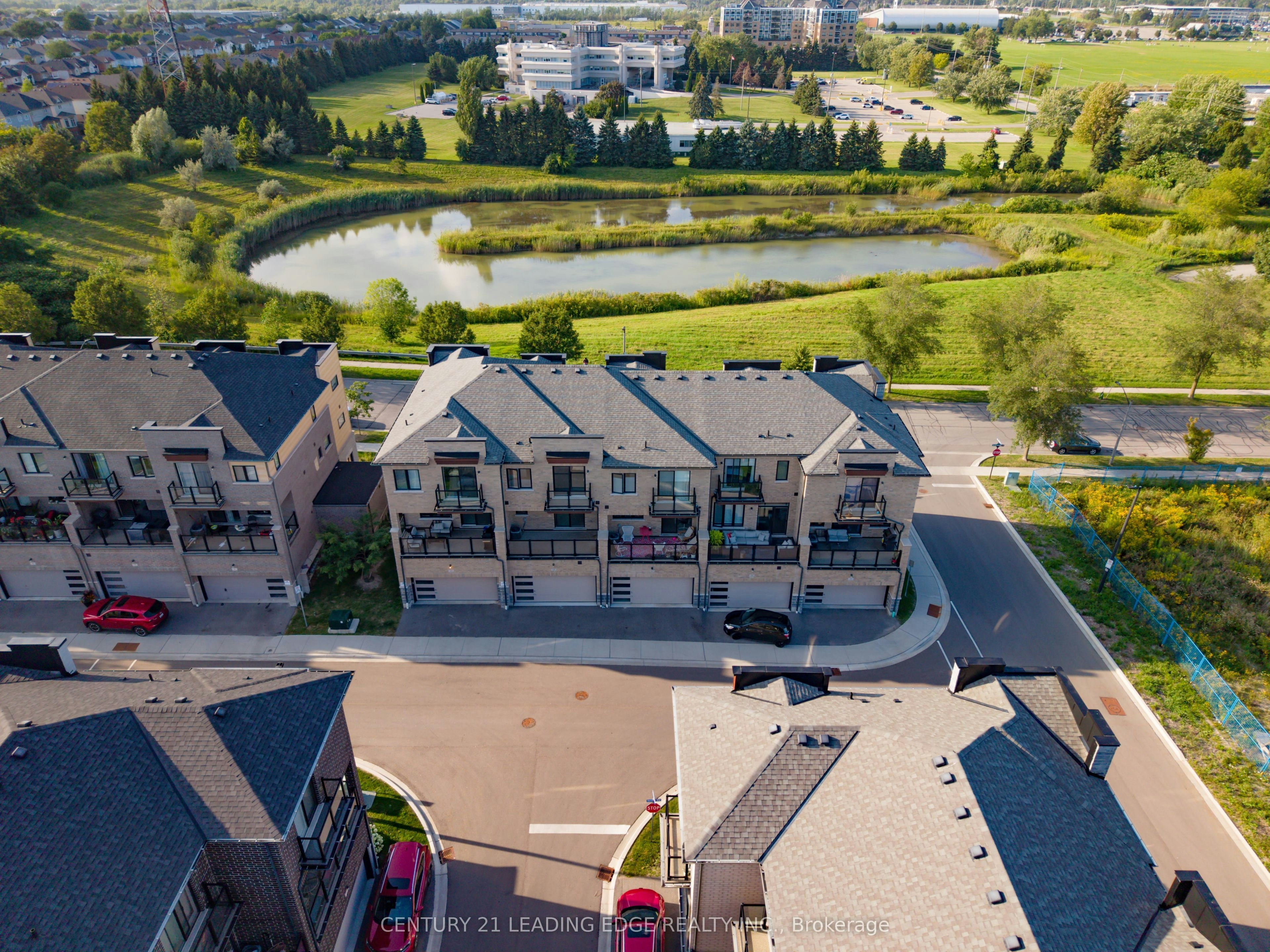15 Haydock Way, Whitby, ON, L1N 9X4 - 49