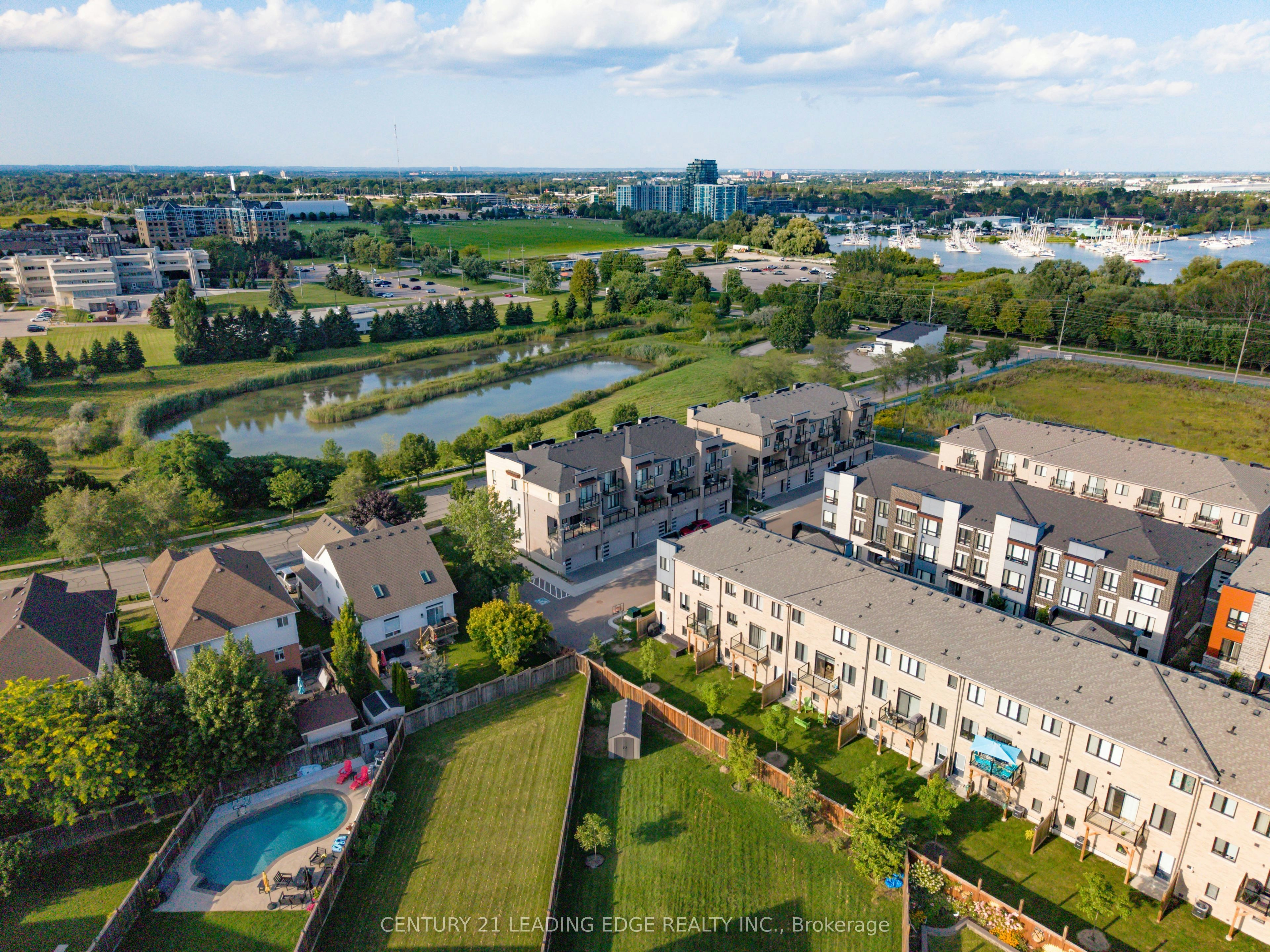 15 Haydock Way, Whitby, ON, L1N 9X4 - 48