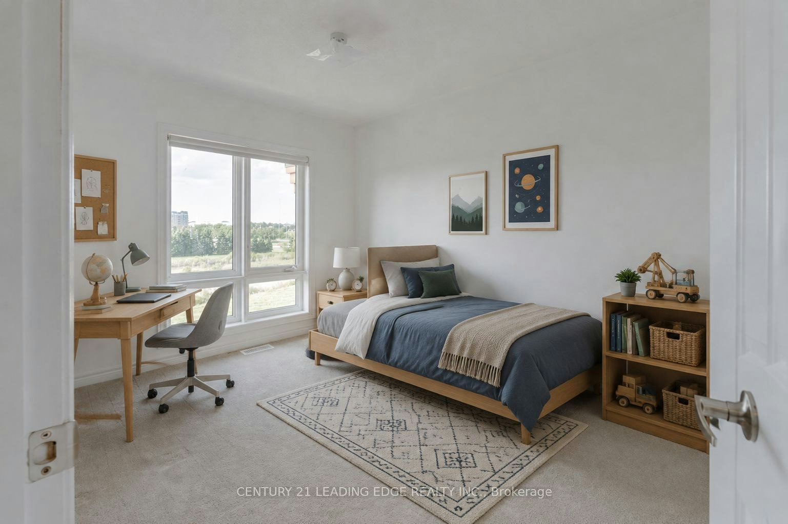 15 Haydock Way, Whitby, ON, L1N 9X4 - 35