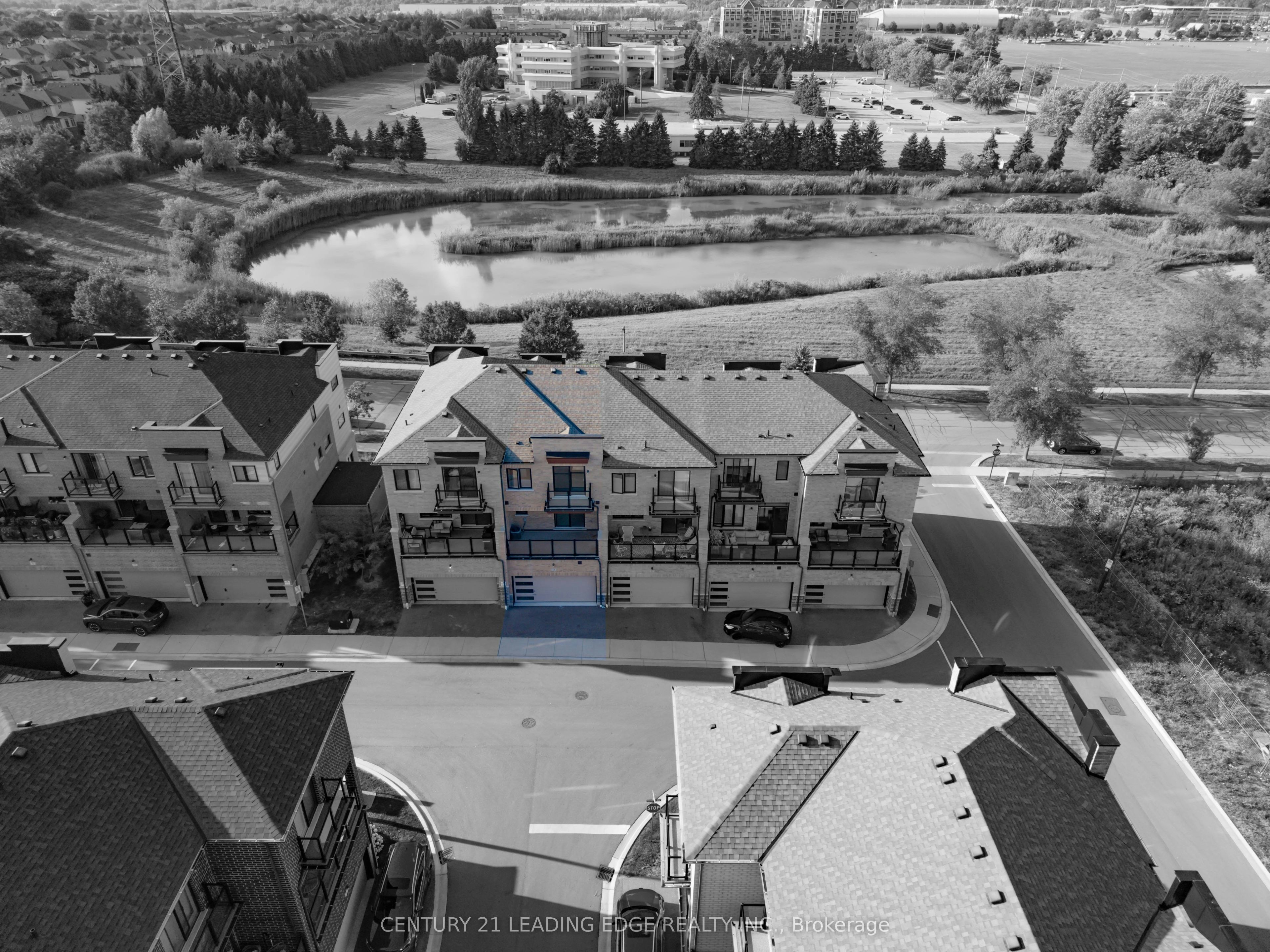 15 Haydock Way, Whitby, ON, L1N 9X4 - 50