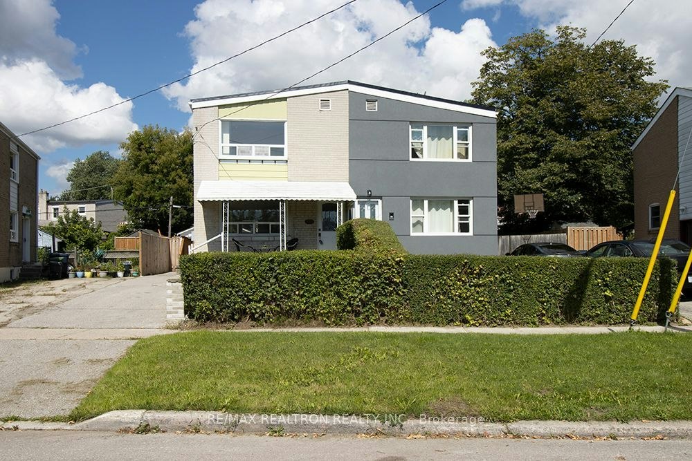68 Chelwood Road, Toronto, ON, M1K 2K8