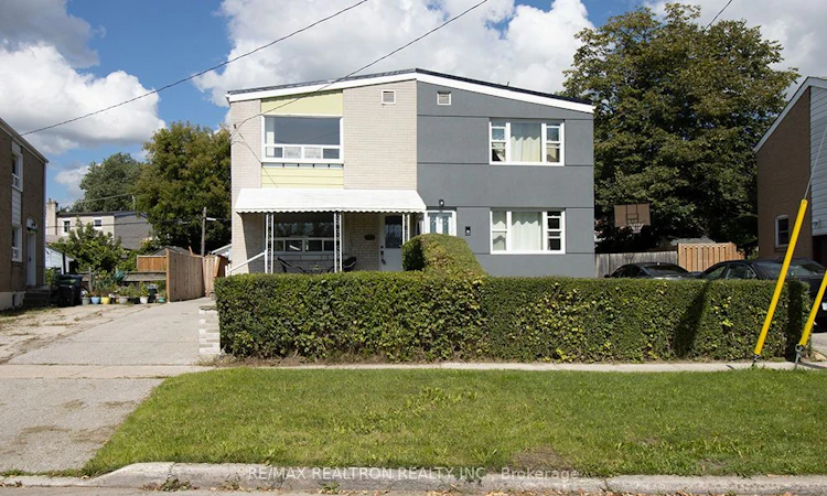 68 Chelwood Road