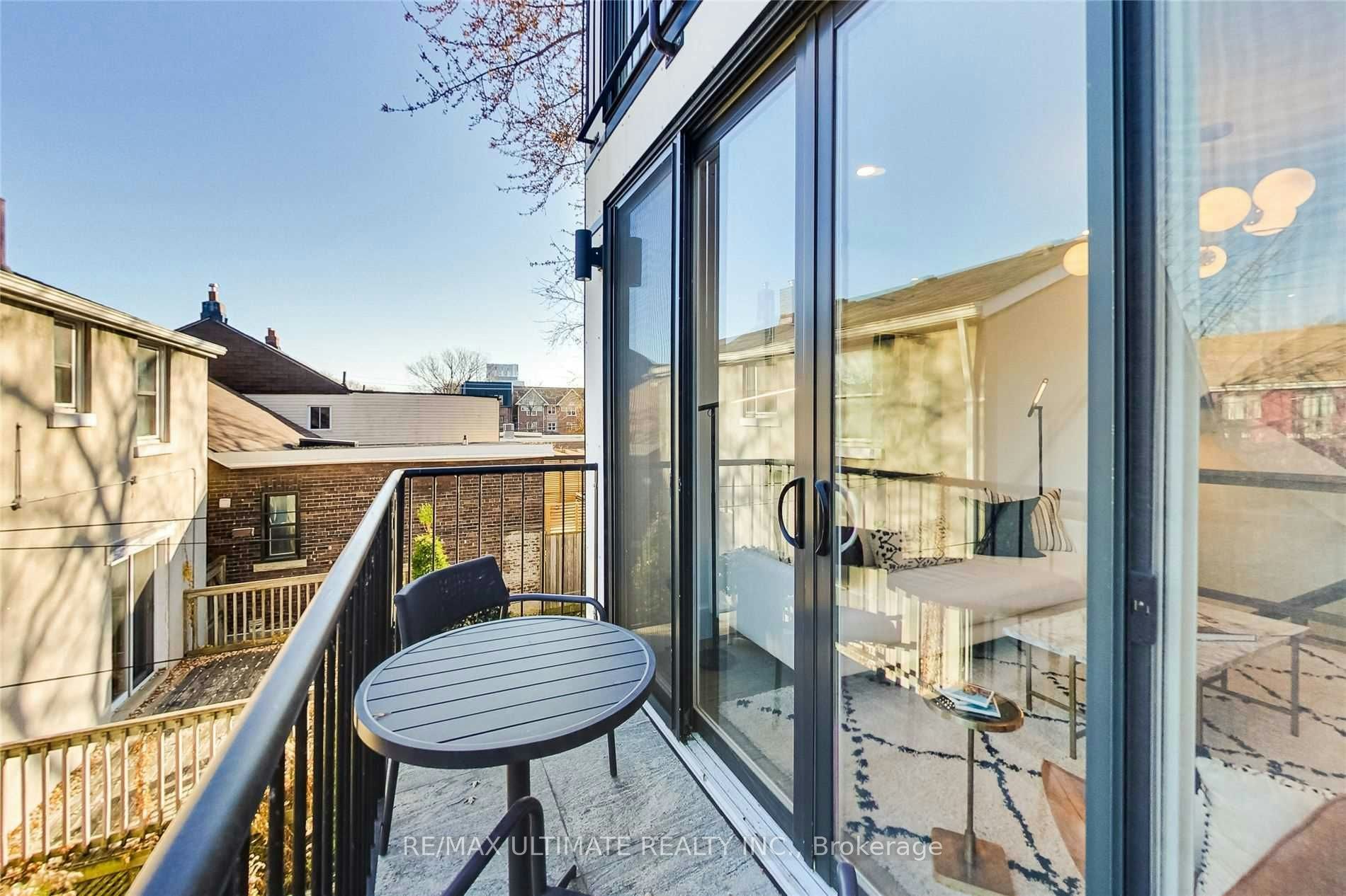 154 Hamilton Street, Toronto, ON, M4M 2E1 - 22
