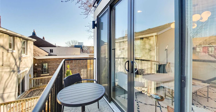 154 Hamilton Street, Toronto, ON, M4M 2E1 - 22