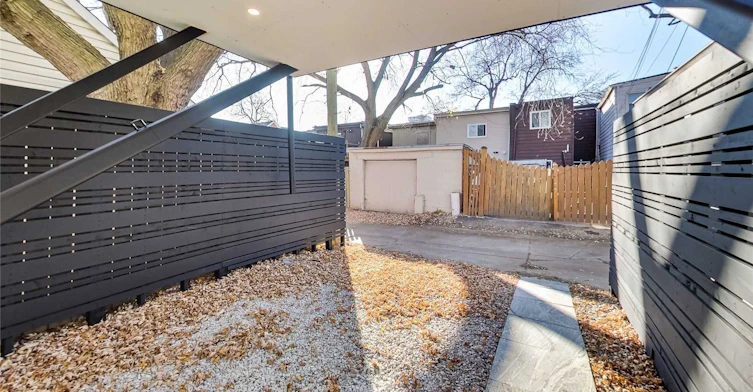 154 Hamilton Street, Toronto, ON, M4M 2E1 - 23