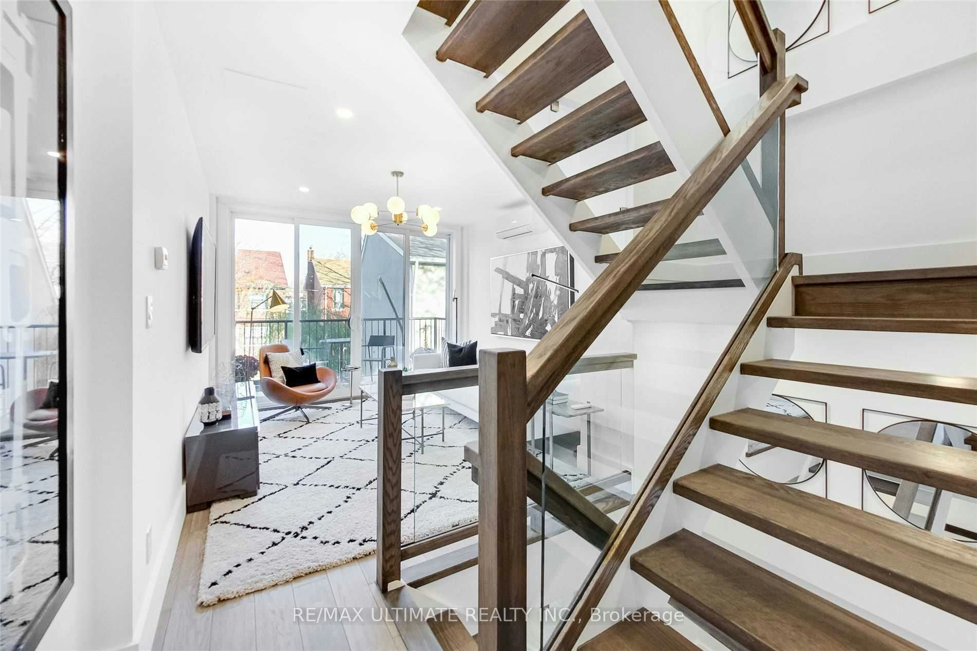 154 Hamilton Street, Toronto, ON, M4M 2E1 - 10