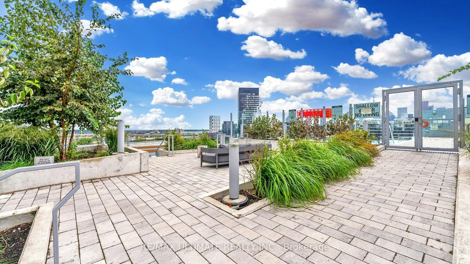 710-30 Baseball Place, Toronto, ON, M4M 0E8 - 30