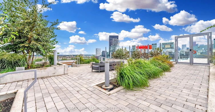 710-30 Baseball Place, Toronto, ON, M4M 0E8 - 30