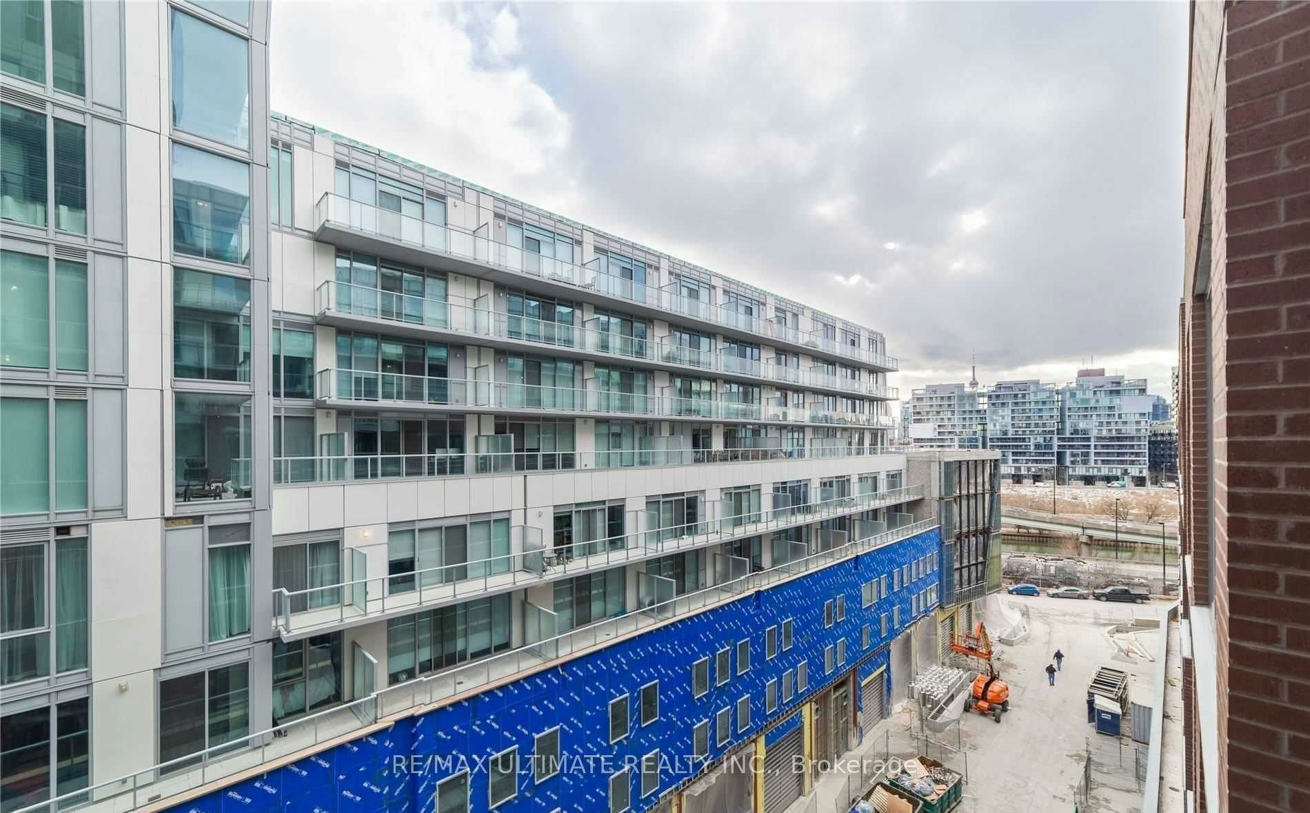 710-30 Baseball Place, Toronto, ON, M4M 0E8 - 14