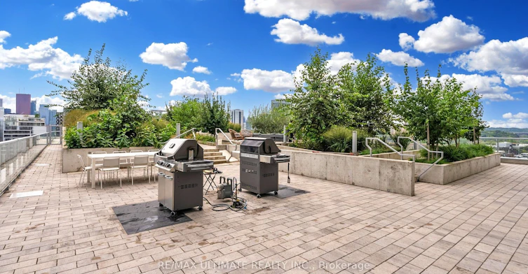 710-30 Baseball Place, Toronto, ON, M4M 0E8 - 29