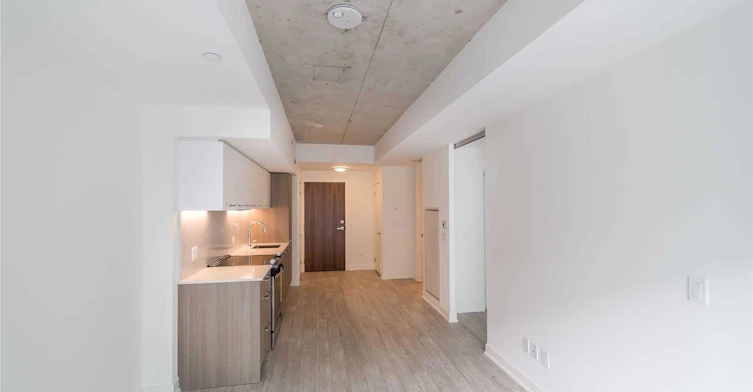 710-30 Baseball Place, Toronto, ON, M4M 0E8 - 3