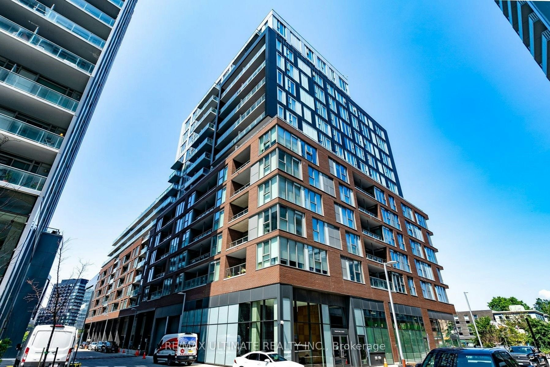 710-30 Baseball Place, Toronto, ON, M4M 0E8