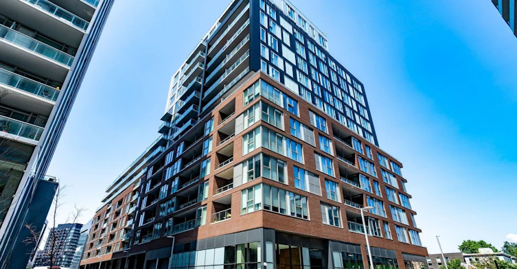 710-30 Baseball Place, Toronto, ON, M4M 0E8