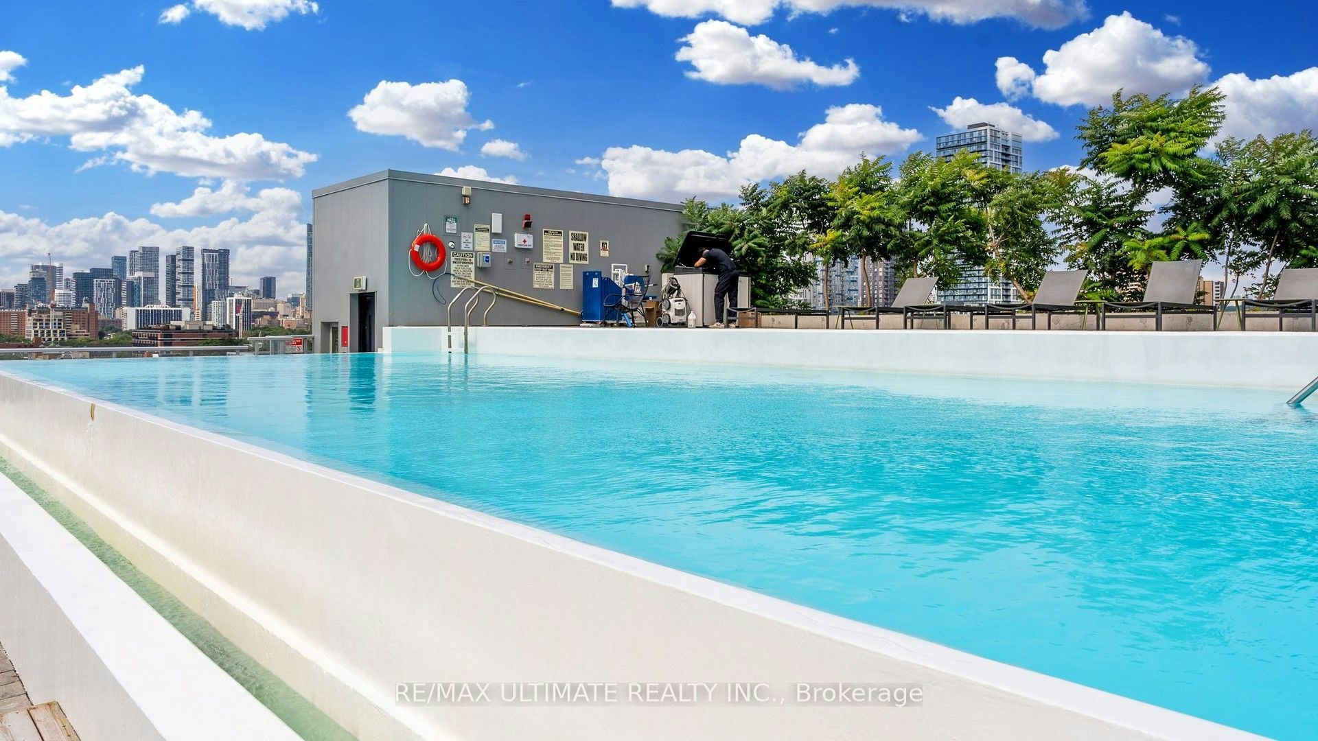 710-30 Baseball Place, Toronto, ON, M4M 0E8 - 16