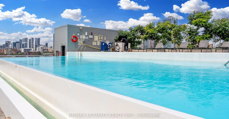710-30 Baseball Place, Toronto, ON, M4M 0E8 - 16