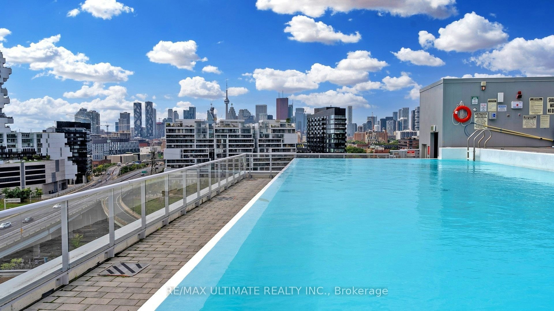 710-30 Baseball Place, Toronto, ON, M4M 0E8 - 17