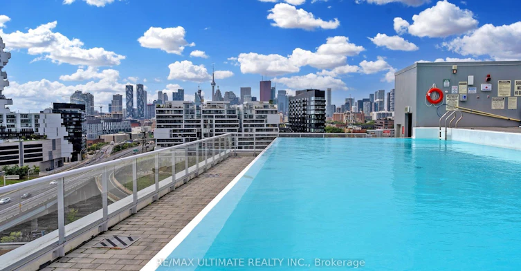 710-30 Baseball Place, Toronto, ON, M4M 0E8 - 17
