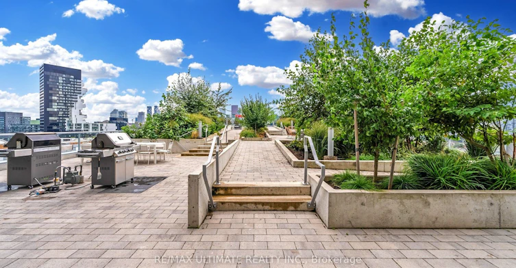 710-30 Baseball Place, Toronto, ON, M4M 0E8 - 33