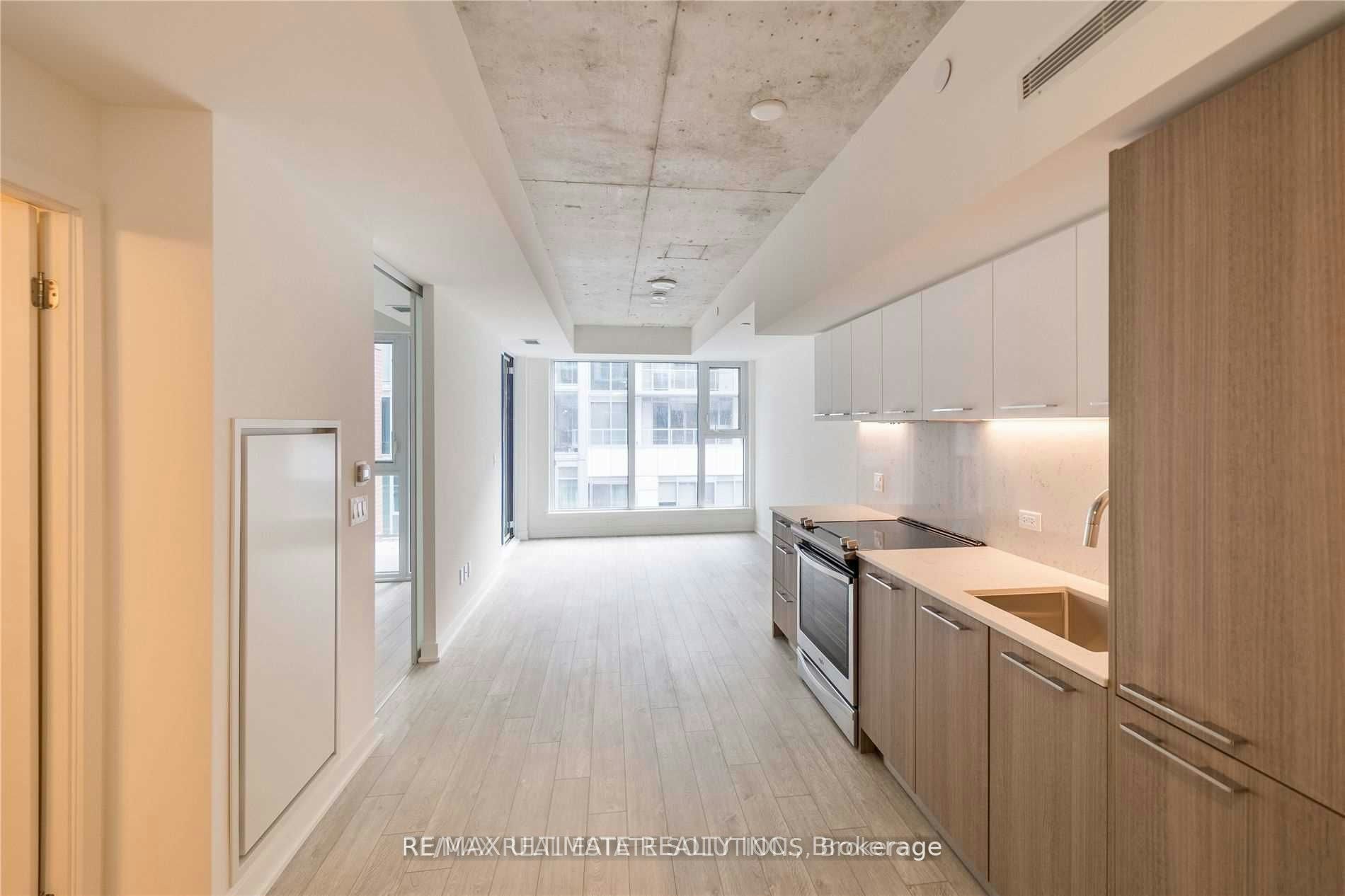 710-30 Baseball Place, Toronto, ON, M4M 0E8 - 6