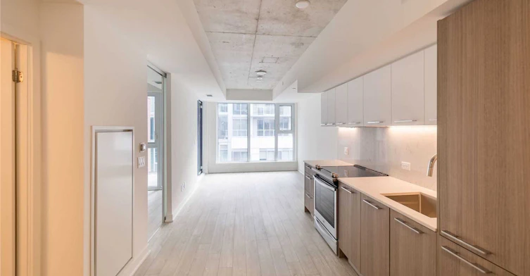 710-30 Baseball Place, Toronto, ON, M4M 0E8 - 6