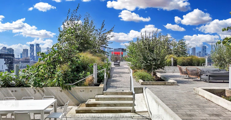 710-30 Baseball Place, Toronto, ON, M4M 0E8 - 32