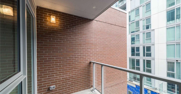 710-30 Baseball Place, Toronto, ON, M4M 0E8 - 12