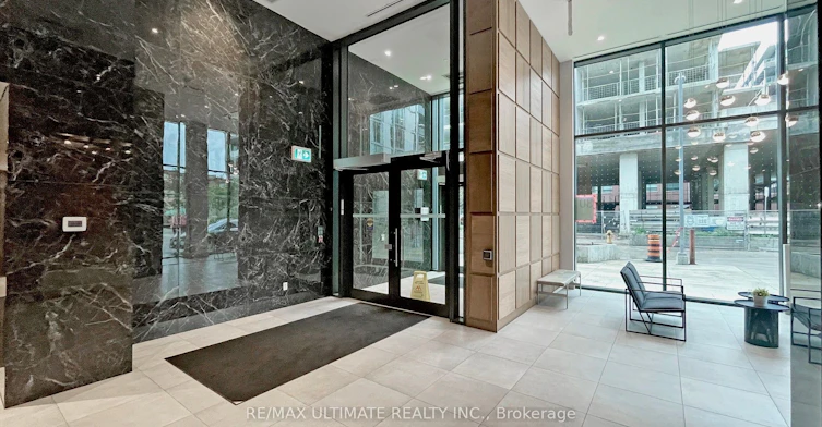 710-30 Baseball Place, Toronto, ON, M4M 0E8 - 27