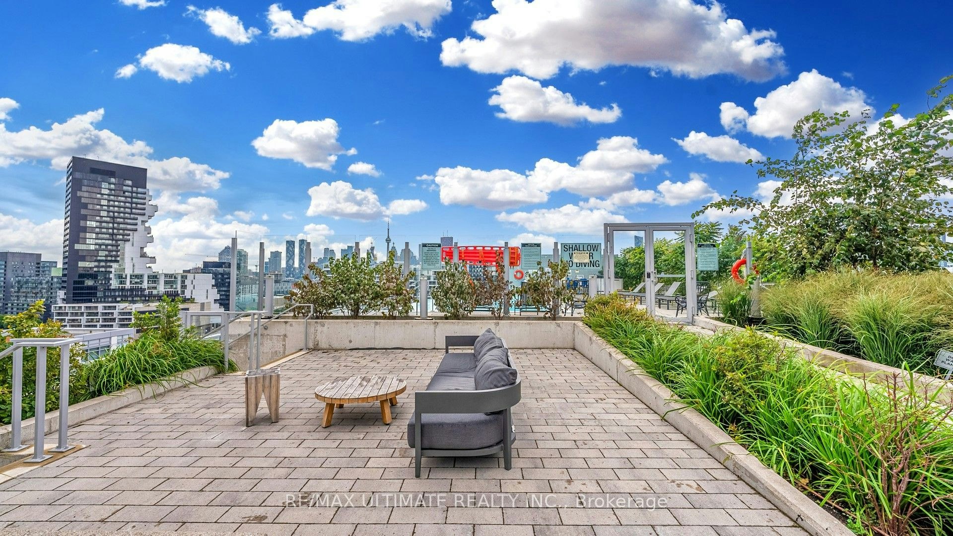 710-30 Baseball Place, Toronto, ON, M4M 0E8 - 31