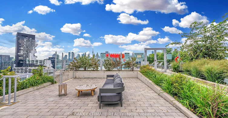 710-30 Baseball Place, Toronto, ON, M4M 0E8 - 31