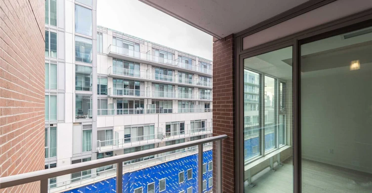 710-30 Baseball Place, Toronto, ON, M4M 0E8 - 13