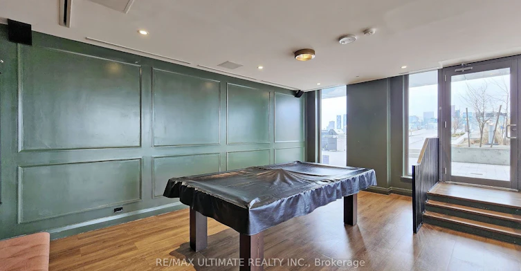 710-30 Baseball Place, Toronto, ON, M4M 0E8 - 23
